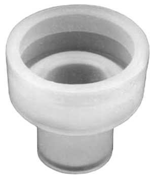 [ CUP, SEAT (LARGE, 1-1/4 OD) -  ]