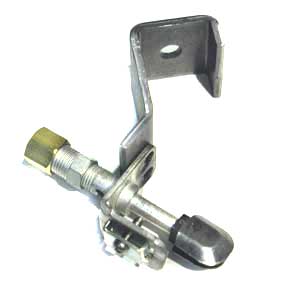 Nat Gas//LP Pilot Burner 7908 Blodgett