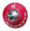 [ DIAL, BJWA (LOW 250-500, RED) ]