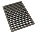 GRATE, FIRE (GAS CHAR BROILER)