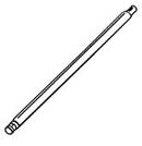 ROD, END WEIGHT (10-3/4L)
