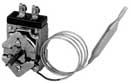 THERMOSTAT (175-550,SP,W/DIAL)