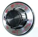 DIAL, THERMOSTAT(150-550F,FD)