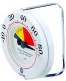 THERMOMETER, FRZR(HACCP-10/80)