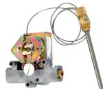 THERMOSTAT (200-375F, GS)