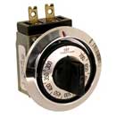 THERMOSTAT (300-700,SP,W/DIAL)