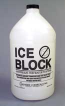 ICE BLOCK GALLON