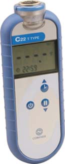 THERMOMETER (C22, T-TYPE)