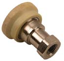 DISCONNECT, DISCHARGE HOSE   P