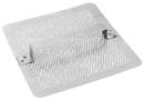 [ "STRAINER, DRAIN (7-3/4SQ, S/S)" ]
