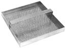 [ "STRAINER, DRAIN(7-3/4X3/4,S/S)" ]