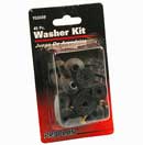 [ "WASHER, SEAT(KIT,FLAT WASHERS)" ]