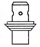[ BONNET (3 KETTLE FAUCET) ]