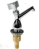 [ "FAUCET,DIPPER WELL(1/4NPT M)" ]