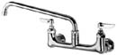 [ "FAUCET, WALL(8,10SPOUT,K54)" ]