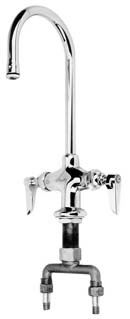 [ "FAUCET, PANTRY (HOT&COLD,GSNK)" ]