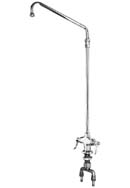 [ "FAUCET, ELEVATED (HOT&COLD)" ]