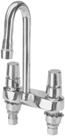 [ "FAUCET,DECK(4,SLO-CLOSE,GSNK)" ]