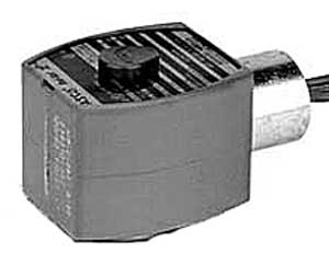 [ COIL,SOLENOID(WATER,120V,ASCO) ]