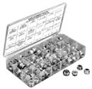 [ "SEAT, FAUCET (KIT, 100 PIECE)" ]