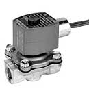 [ VALVE, WATER (120V,1/2,ASCO) ]