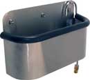[ "WELL, DIPPER (DIPWELL,W/SPOUT)" ]