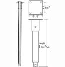 [ "LEG (18H, S/S, 3.5 PLT)" ]