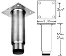 [ "LEG(6H,S/S,NYLON FT,3.5PLT)" ]