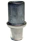 [ FOOT (ZNC, F/ 1-1/4 PIPE RD) ]
