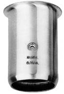 [ "SOCKET, LEG (S/S, WELD MOUNT)" ]