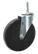 [ CASTER, STEM (5, 7/16-14) ]
