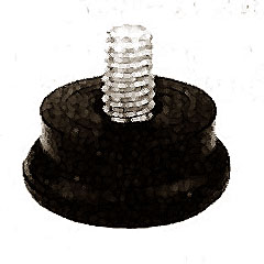 [ GLIDE (1/4-20X1/2, 1OD) - GLD- ]