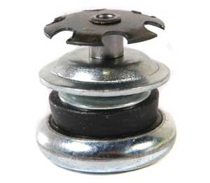 [ GLIDE, LOCK SPRING(F/ 3/4RD) - ]