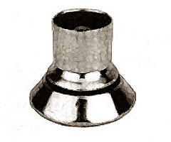 [ GLIDE, METAL BOOT (NYLON BASE) ]