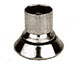 [ GLIDE, METAL BOOT (F/ 5/8 RD) ]