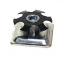 [ INSERT, THREADED (F/ 1 SQ) ]