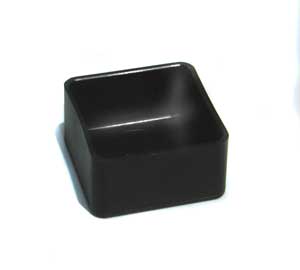 [ CAP, END (1,SQUARE, OUTSIDE) - ]