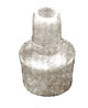 [ BUMPER,STACK CHAIR(F/1/4HOLE) ]