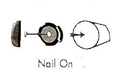 [ SLIDER,MAGIC(NAIL-ON,7/8,8PK)  ]