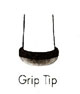 [ SLIDER, MAGIC (GRIP-TIP,1)(4) ]