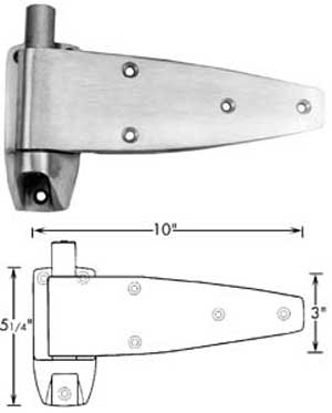 [ HINGE,CAM(SPRING AST,1-5/8,LH) ]