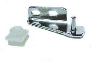 [ BRACKET, HINGE (HORIZ,RH,BTM)  ]