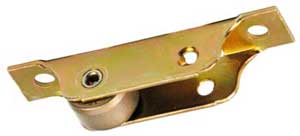 [ ROLLER,DOOR(NEEDLE BRG,SINGLE) ]