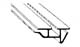 [ RETAINER, SNAP-IN GASKET (6') ]