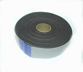 [ TAPE, FOAM INSULATION(2X30FT)  ]