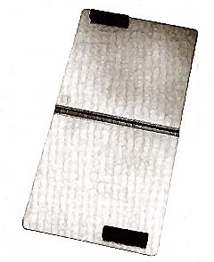 [ LID, ICE CREAM BOX (10.5X15) - ]