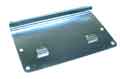 [ BRACKET,WALL MOUNT(COND EVAP) ]