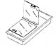 [ HINGE (12L,ICE CREAM CABINET) ]