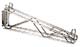 [ BRACKET, WALL (SINGLE, METRO) ]