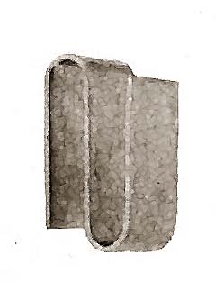 [ HOOK, S (METRO) - SHL-01909 -  ]